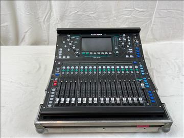 Ljudmixer ALLEN&HEATH SQ-5X