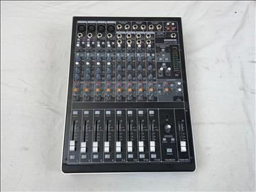 Ljudmixer MACKIE onyx-1220i