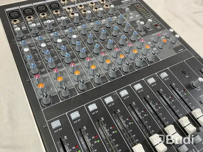 Ljudmixer MACKIE onyx-1220i