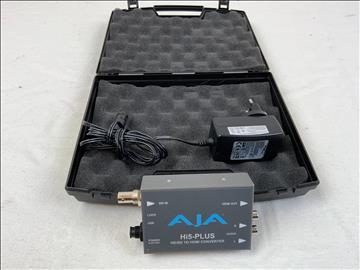 2st Konverter SDI-HDMI AJA0,