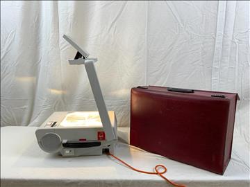 Overhead projektor, 400W Prolite