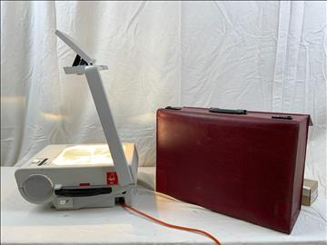 Overhead projektor, 400W Prolite