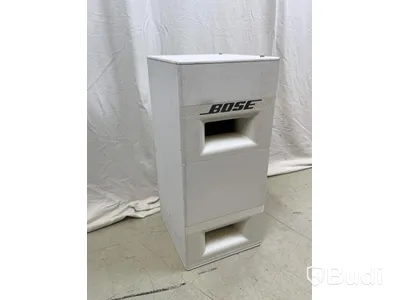 Bashögtalare BOSE panaray 502B