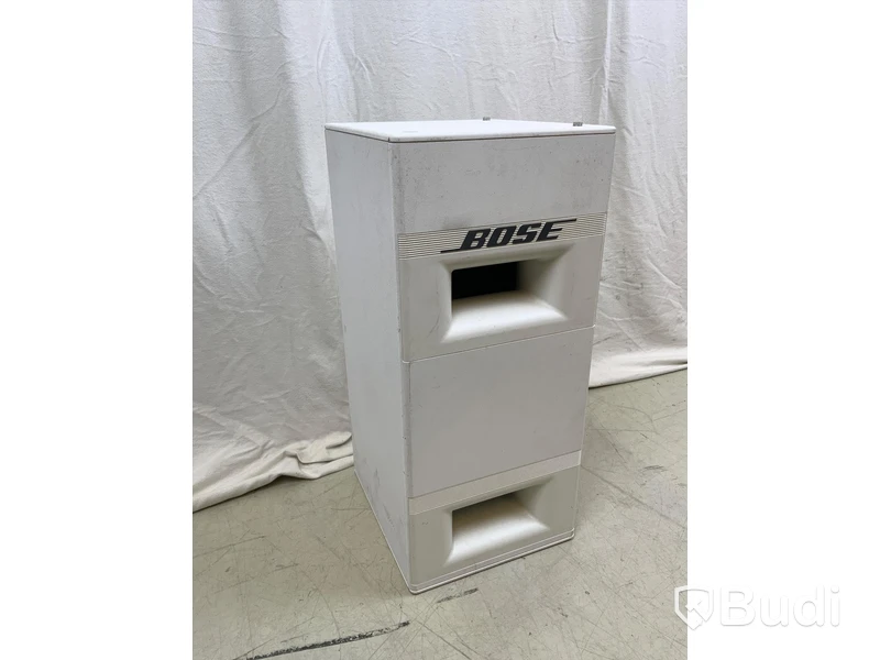Bashögtalare BOSE panaray 502B