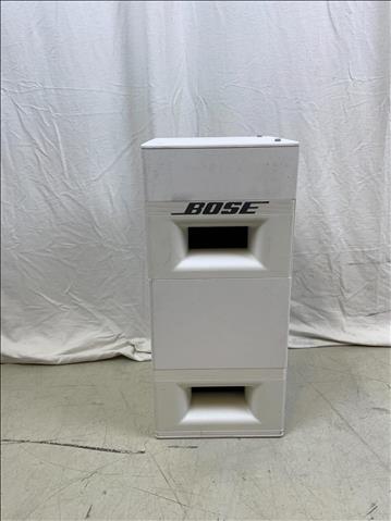 Bashögtalare BOSE panaray 502B