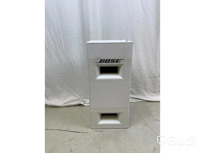 Bashögtalare BOSE panaray 502B