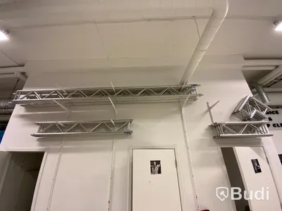 Steg Truss kit, Se beskrivning för komplett info.