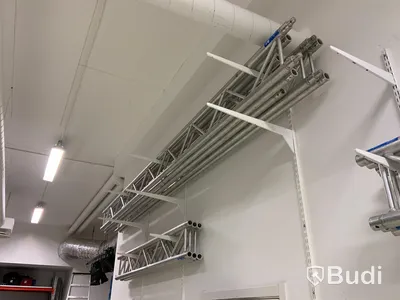 Steg Truss kit, Se beskrivning för komplett info.