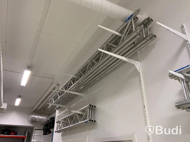Steg Truss kit, Se beskrivning för komplett info.