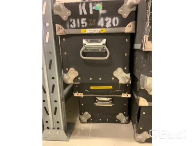 Div projektor dukar, 7 st
