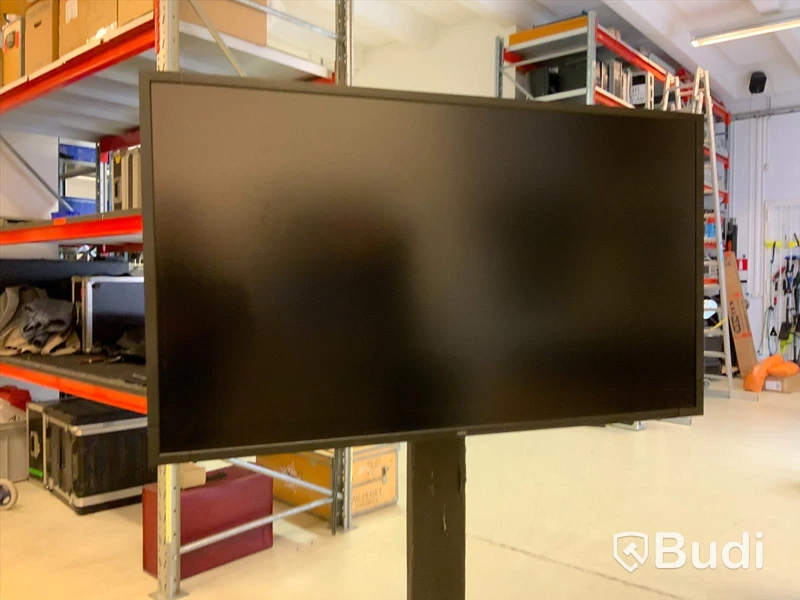 Monitor. NEC multisync X551S. 55”