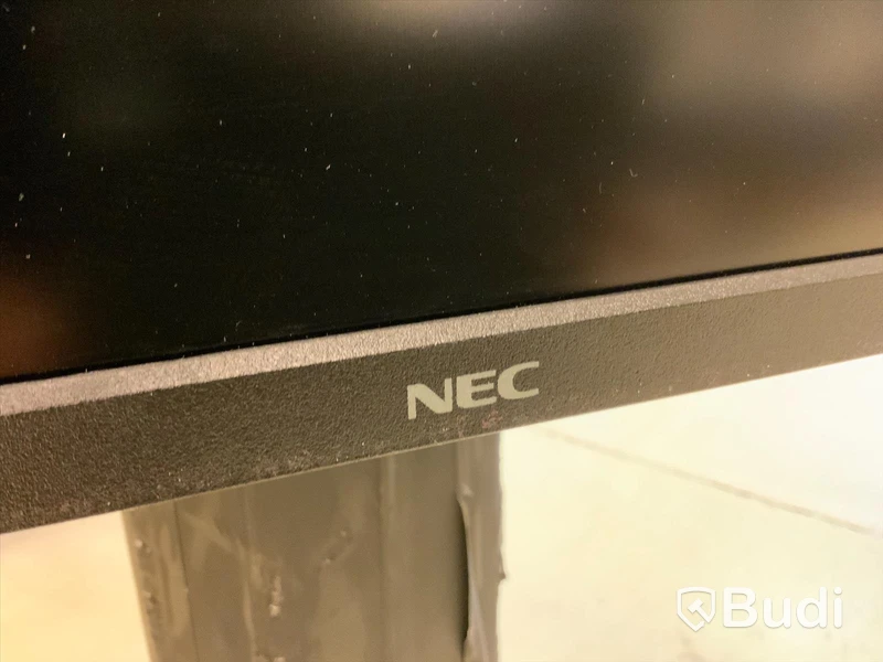 Monitor. NEC multisync X551S. 55”