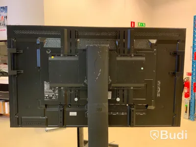 Monitor. NEC multisync X551S. 55”
