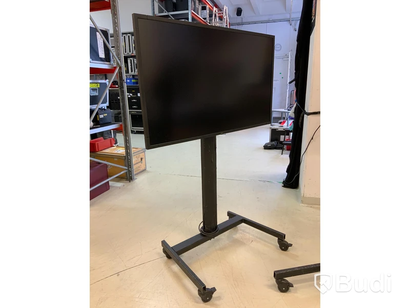 Monitor. NEC multisync X551S. 55”