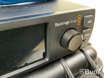 Videomixer Atem Tvs HD