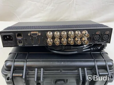Videomixer Atem Tvs HD