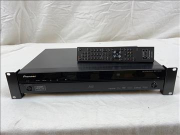 DVD spelare Blue-ray, Pioneer