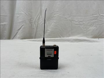 Ficksändare SHURE AD1G56