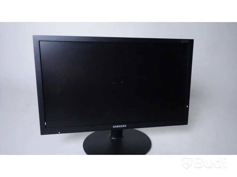 3st datorskärmar Samsung 22”