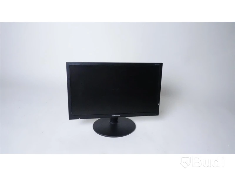 3st datorskärmar Samsung 22”