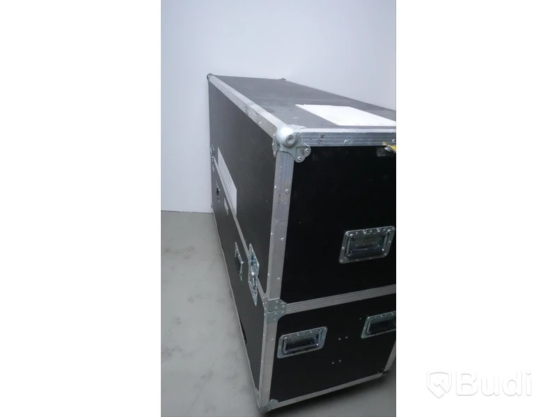 3st Hard Shell Road Cases