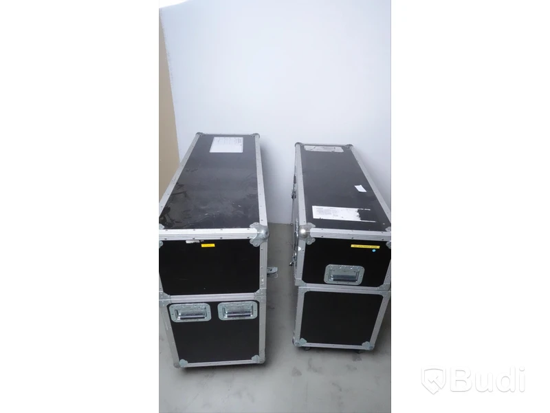 3st Hard Shell Road Cases