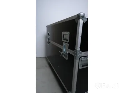 3st Hard Shell Road Cases