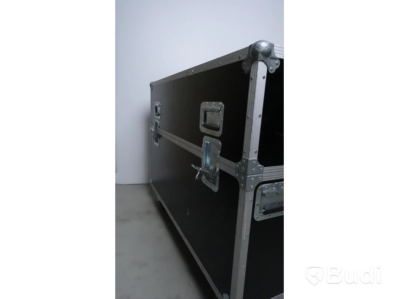 3st Hard Shell Road Cases