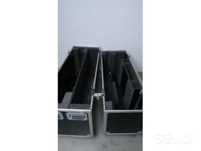 3st Hard Shell Road Cases