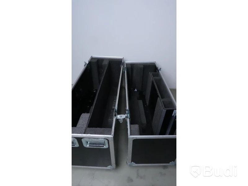3st Hard Shell Road Cases