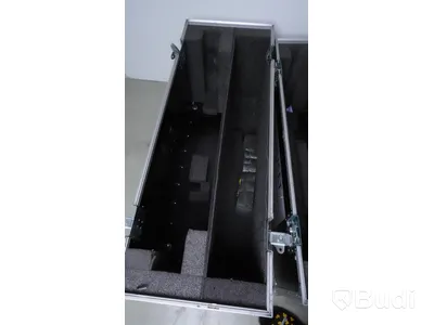 3st Hard Shell Road Cases