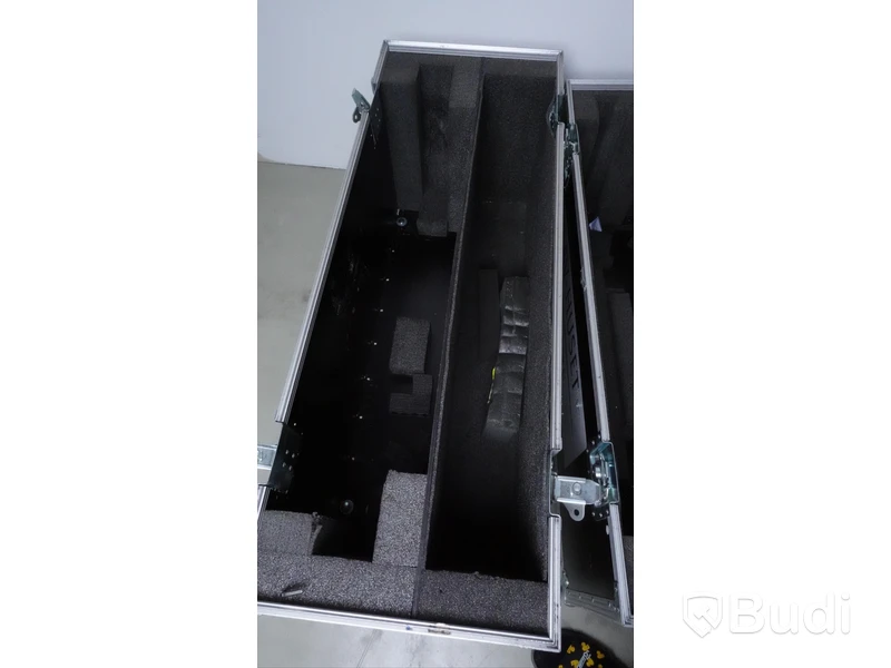 3st Hard Shell Road Cases
