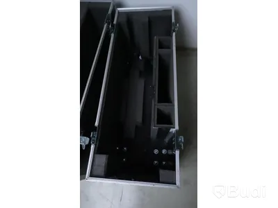 3st Hard Shell Road Cases