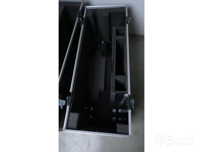 3st Hard Shell Road Cases