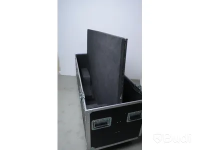3st Hard Shell Road Cases