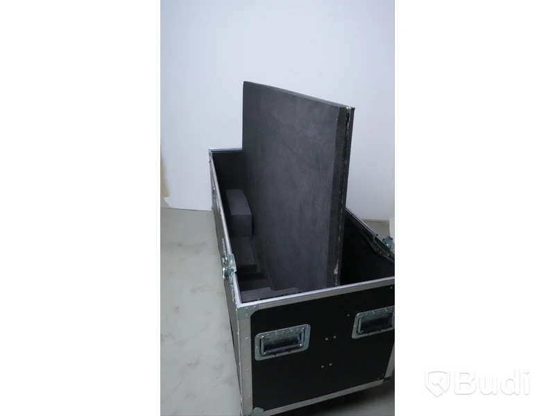 3st Hard Shell Road Cases