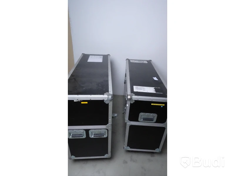 3st Hard Shell Road Cases