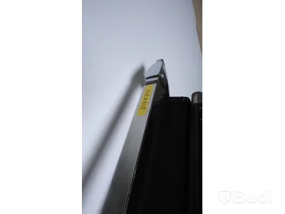 Projektorduk med stativ 213X213