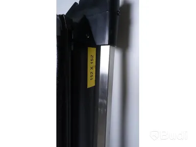 Projektorduk Euroscreen med stativ 152X152