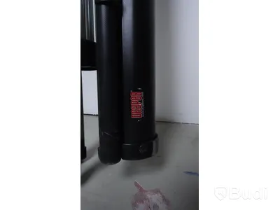Projektorduk med stativ 152X152
