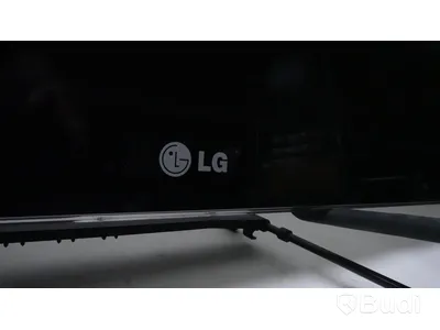 TV 55” LG 55LW550W
