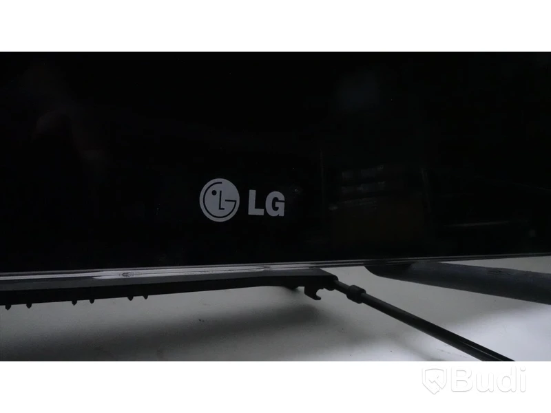 TV 55” LG 55LW550W