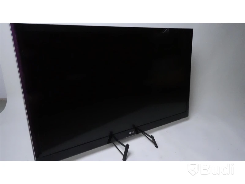 TV 55” LG 55LW550W
