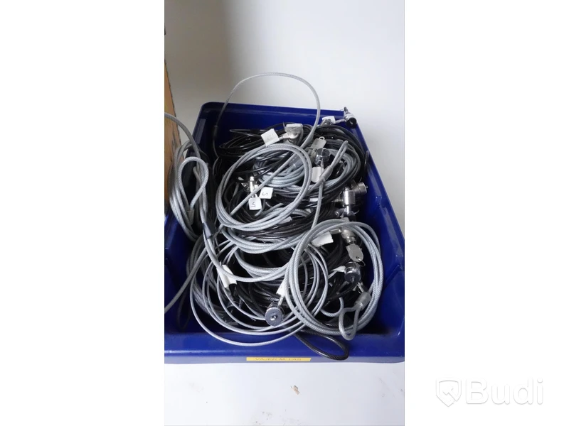 AV-utrustning wire tillbehör