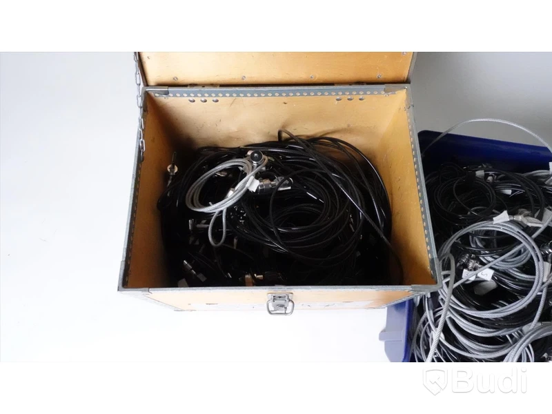 AV-utrustning wire tillbehör