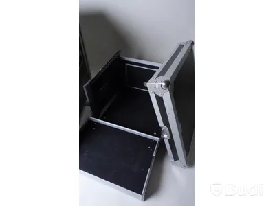 Hard Shell Road Cases 2st