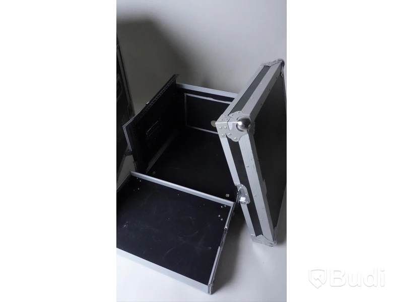 Hard Shell Road Cases 2st