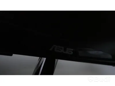 2st datorskärmar ASUS 24”