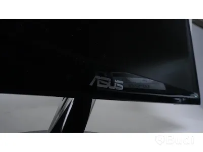 2st datorskärmar ASUS 24”
