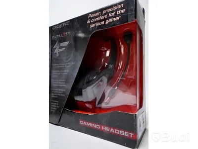 3st headsets